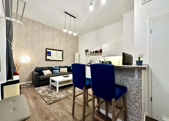 Operabasilica Apartment