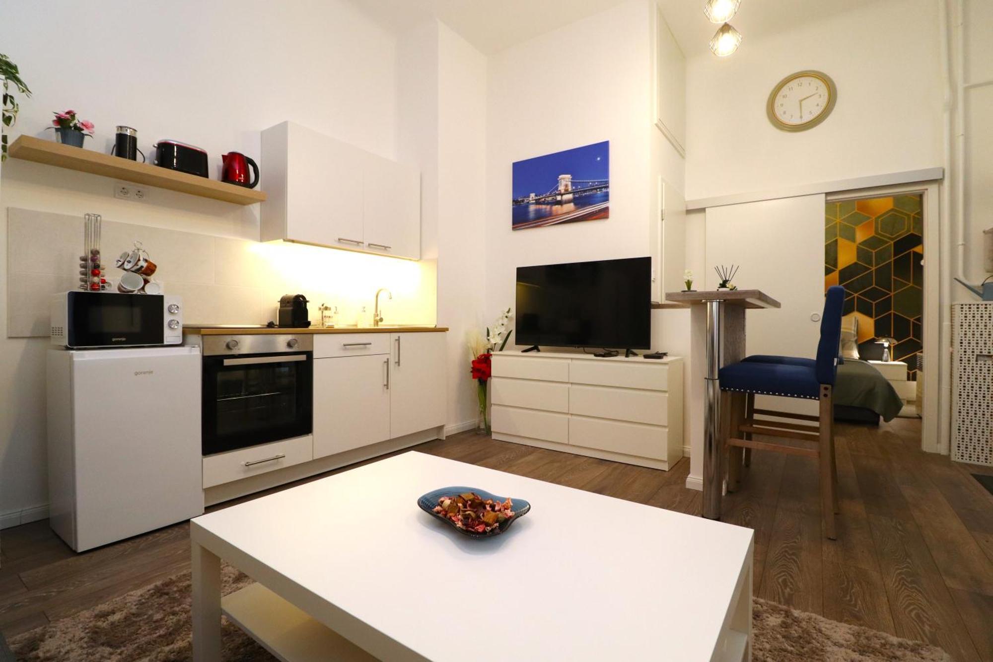 Operabasilica Apartament