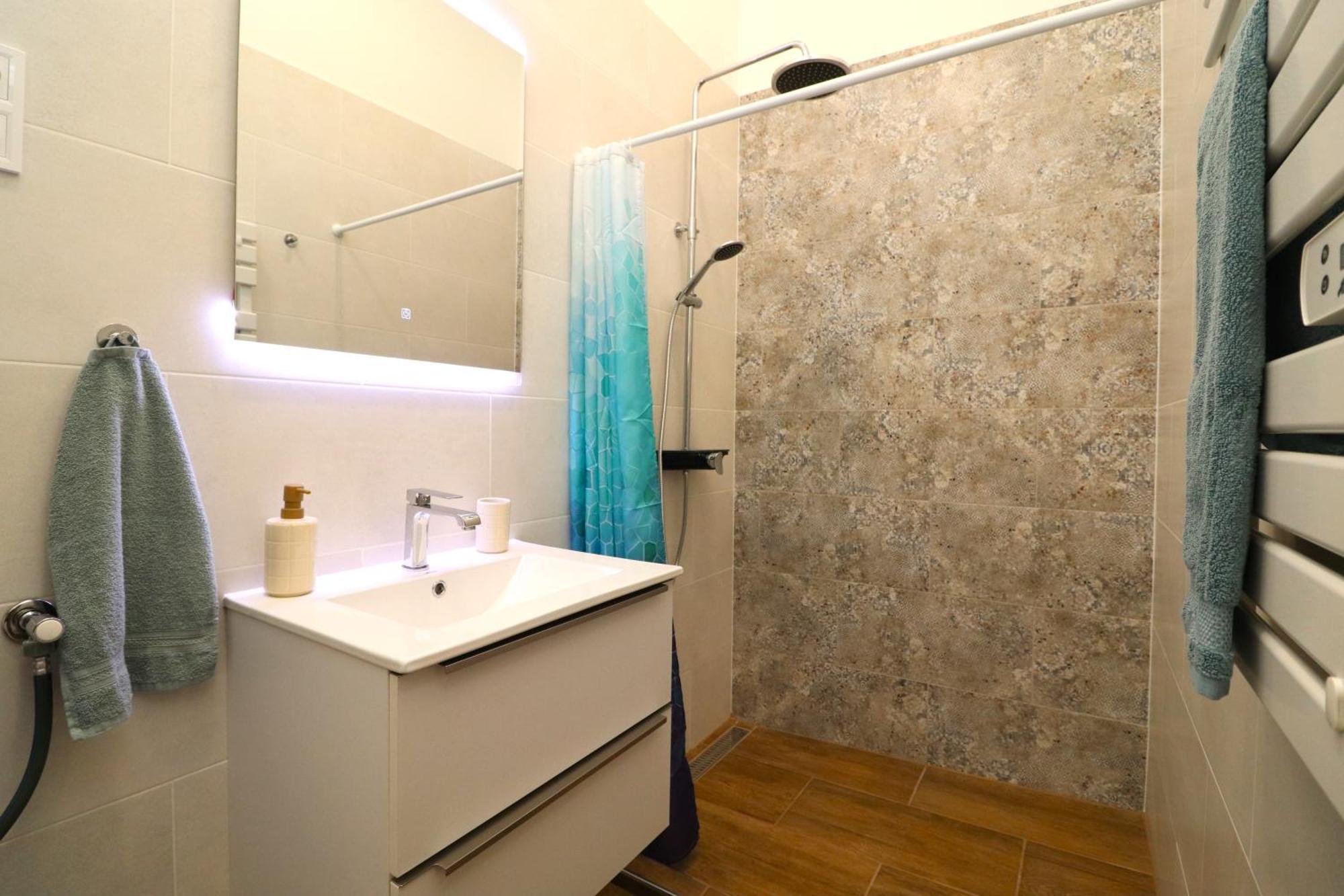 Operabasilica Apartament