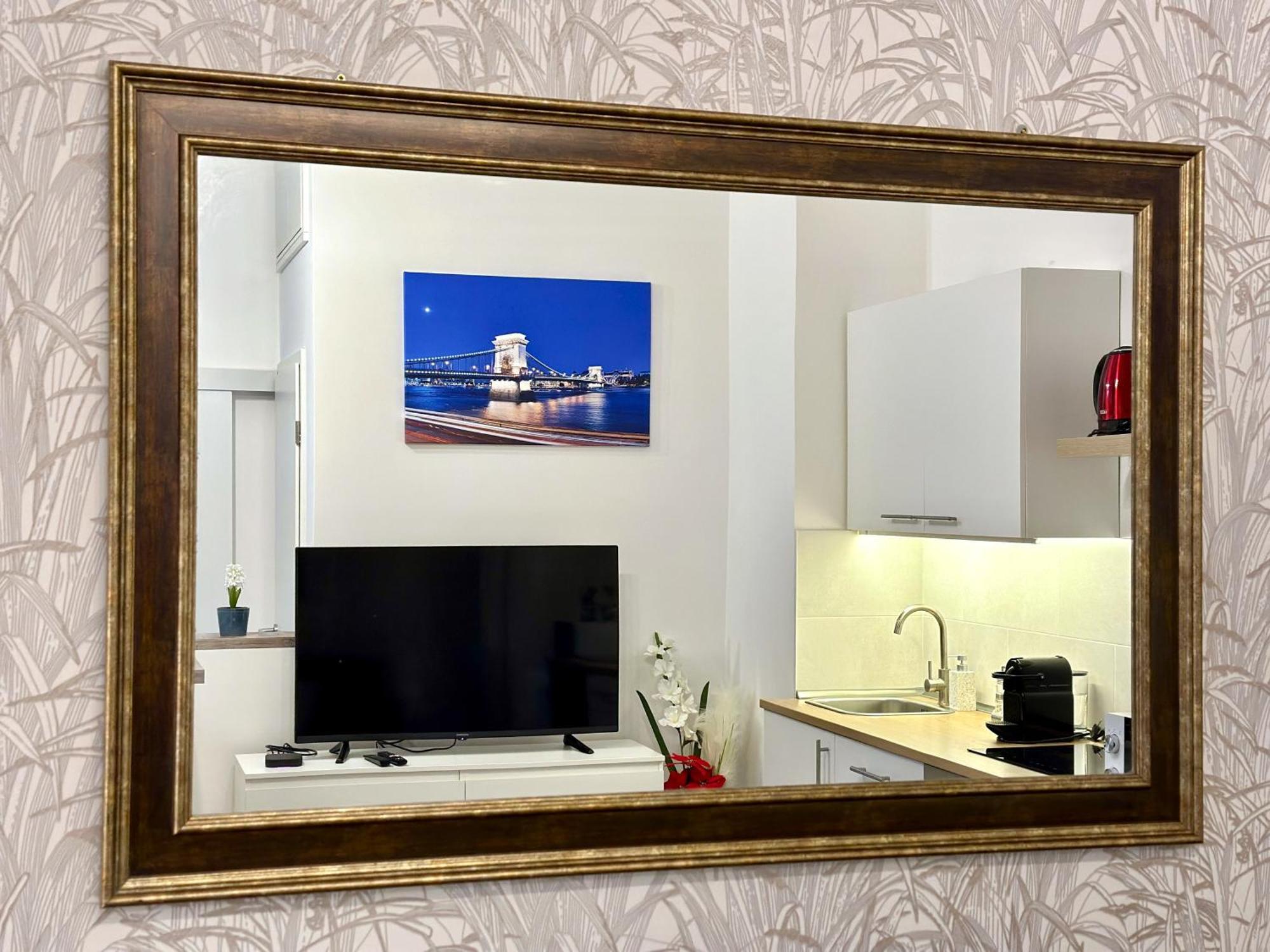 Apartament Operabasilica
