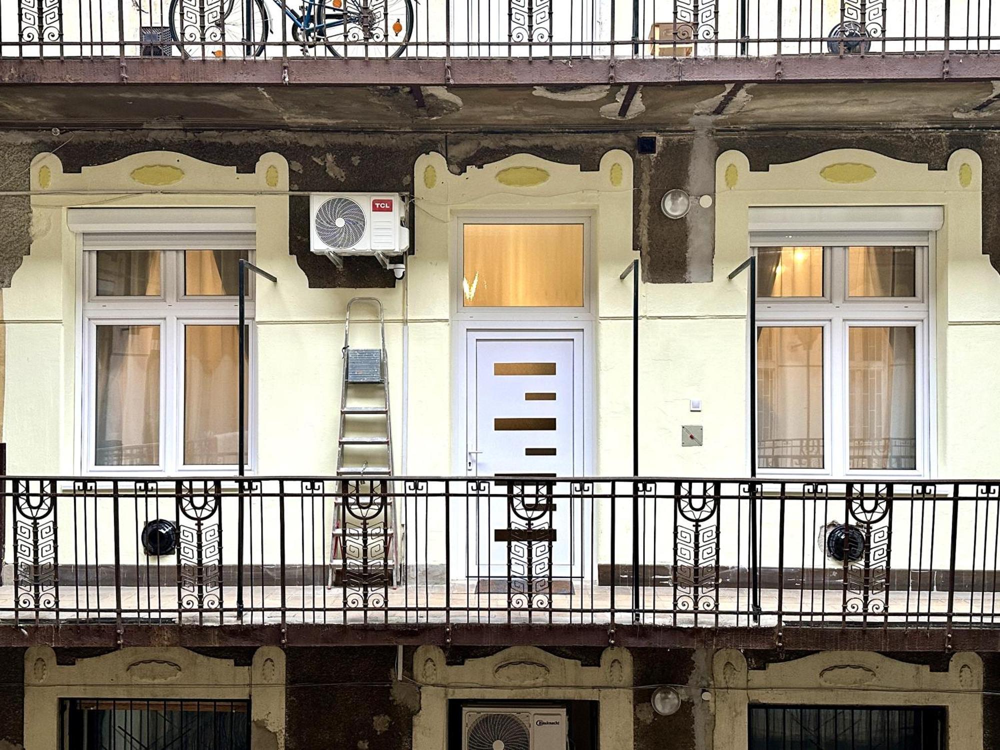 Apartament Operabasilica