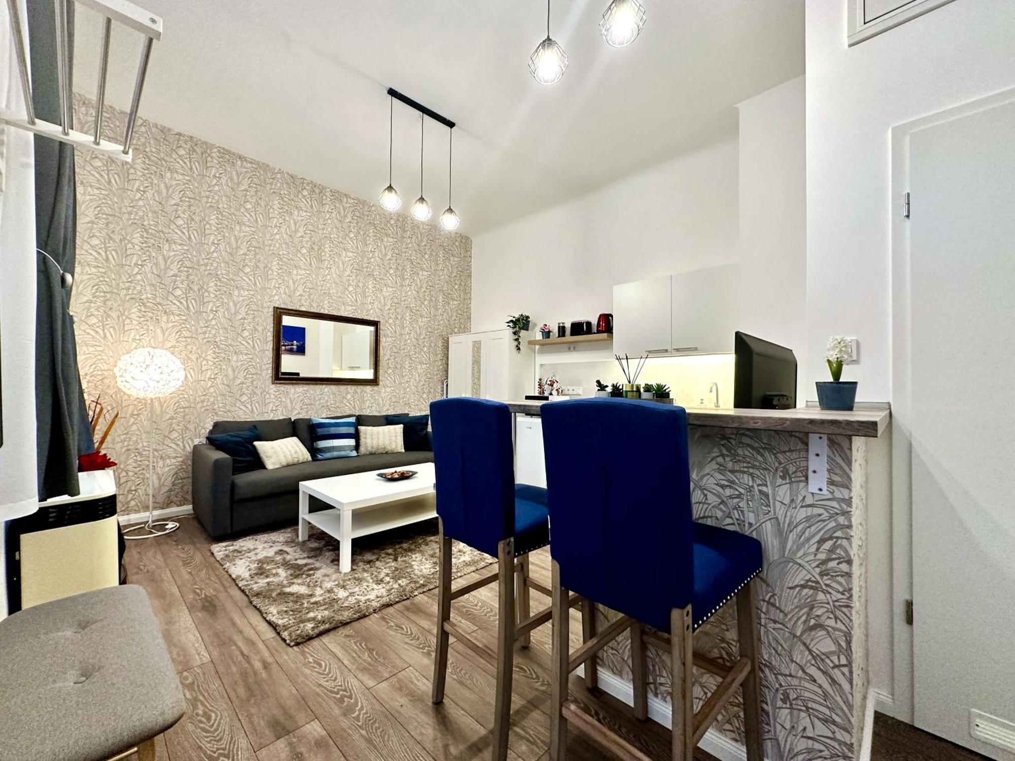 Operabasilica Apartament